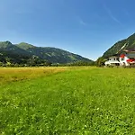 Fuchs - Inklusive Eintritt In Alpentherme Gastein Appartement Bad Hofgastein