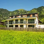 Fuchs - Inklusive Eintritt In Alpentherme Gastein *