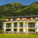 Fuchs - Inklusive Eintritt In Alpentherme Gastein Appartamento *