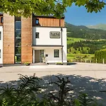 Fuchs - Inklusive Eintritt In Alpentherme Gastein Appartement