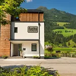 Appartamento Fuchs - Inklusive Eintritt In Alpentherme Gastein Bad Hofgastein