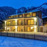 Fuchs - Inklusive Eintritt In Alpentherme Gastein Appartamento Bad Hofgastein