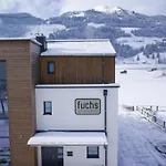 Fuchs - Inklusive Eintritt In Alpentherme Gastein Bad Hofgastein