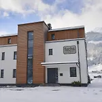Fuchs - Inklusive Eintritt In Alpentherme Gastein