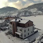 Appartamento Fuchs - Inklusive Eintritt In Alpentherme Gastein Bad Hofgastein