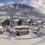 Fuchs - Inklusive Eintritt In Alpentherme Gastein Appartement Bad Hofgastein
