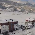Fuchs - Inklusive Eintritt In Alpentherme Gastein Appartamento