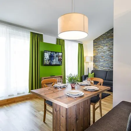 Fuchs - Inklusive Eintritt In Alpentherme Gastein * Bad Hofgastein