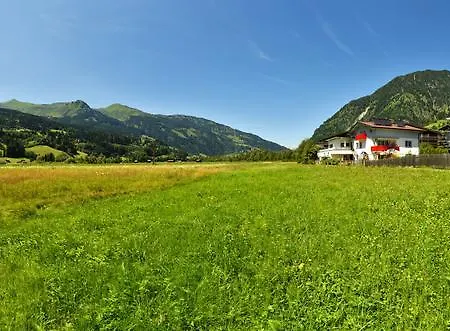 Fuchs - Inklusive Eintritt In Alpentherme Gastein 아파트 배드호프가스타인