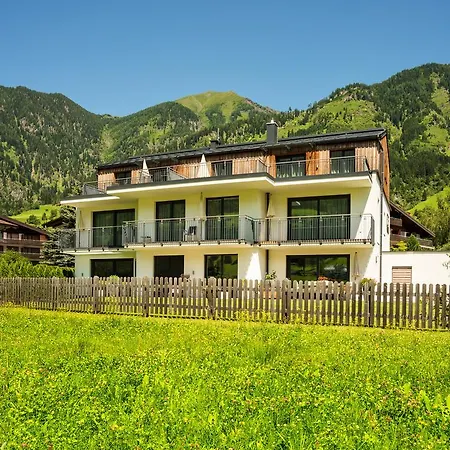 Fuchs - Inklusive Eintritt In Alpentherme Gastein *