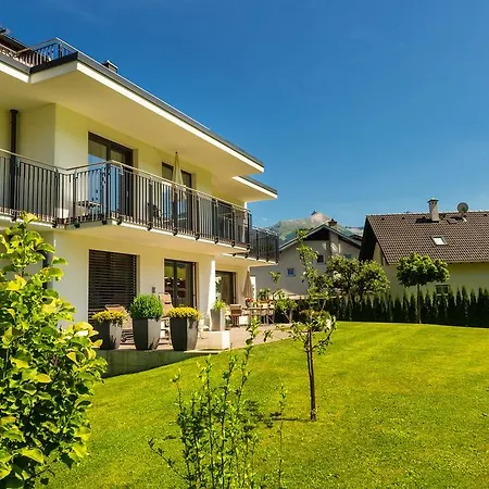 Apartmán Fuchs - Inklusive Eintritt In Alpentherme Gastein *