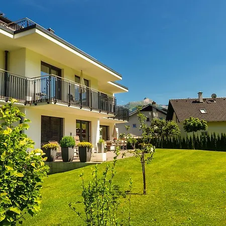 Apartamento Fuchs - Inklusive Eintritt In Alpentherme Gastein *