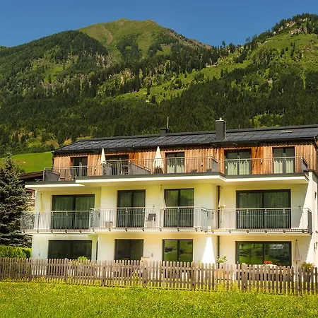 Fuchs - Inklusive Eintritt In Alpentherme Gastein 아파트 *