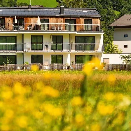 Fuchs - Inklusive Eintritt In Alpentherme Gastein * Bad Hofgastein