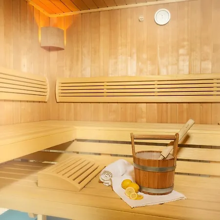 Apartment Fuchs - Inklusive Eintritt In Alpentherme Gastein Bad Hofgastein