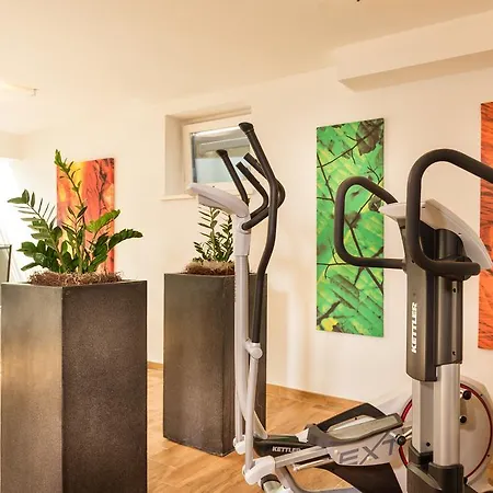 Fuchs - Inklusive Eintritt In Alpentherme Gastein Apartament Bad Hofgastein