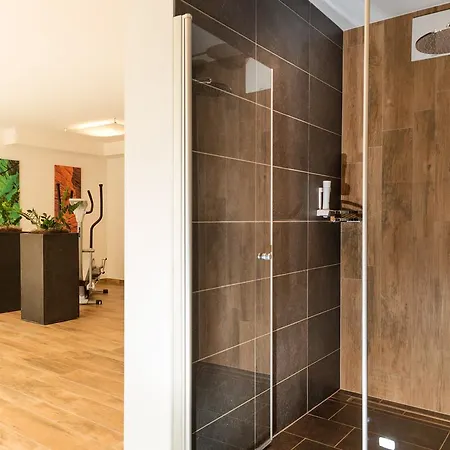 Fuchs - Inklusive Eintritt In Alpentherme Gastein باد هوفغاستين