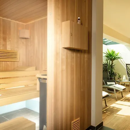 Apartmán Fuchs - Inklusive Eintritt In Alpentherme Gastein Bad Hofgastein