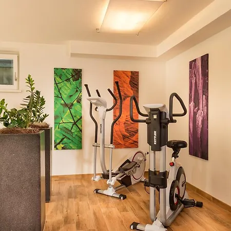 Fuchs - Inklusive Eintritt In Alpentherme Gastein * Bad Hofgastein