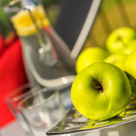 Fuchs - Inklusive Eintritt In Alpentherme Gastein Apartamento *