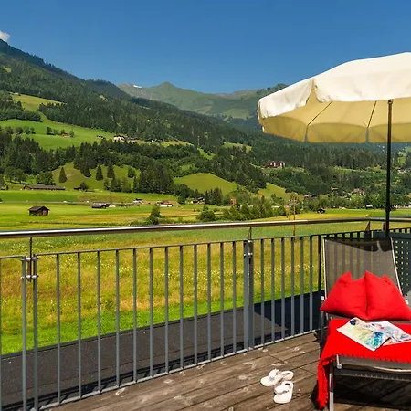 Apartmán Fuchs - Inklusive Eintritt In Alpentherme Gastein