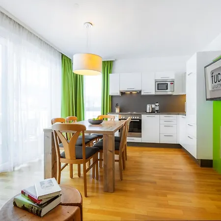 Apartament Fuchs - Inklusive Eintritt In Alpentherme Gastein *