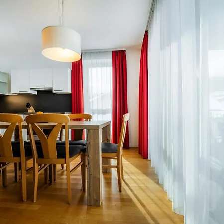 Appartement Fuchs *