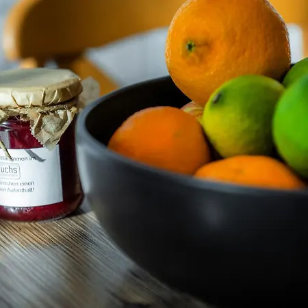 Fuchs - Inklusive Eintritt In Alpentherme Gastein Apartament