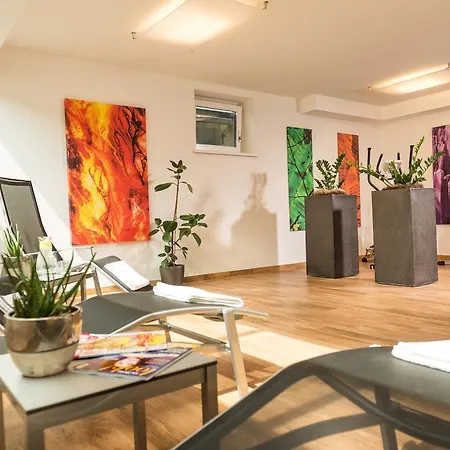 Apartmán Fuchs - Inklusive Eintritt In Alpentherme Gastein Bad Hofgastein