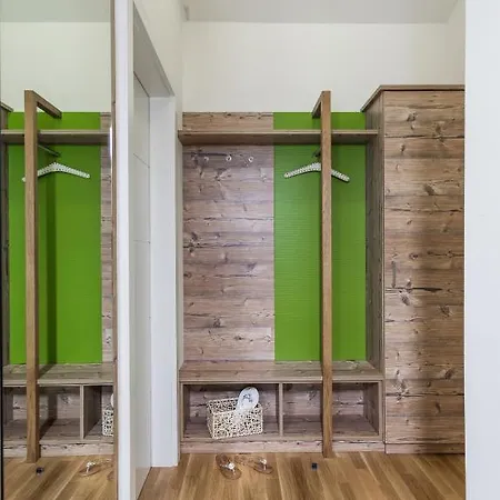 Fuchs - Inklusive Eintritt In Alpentherme Gastein Apartamento *