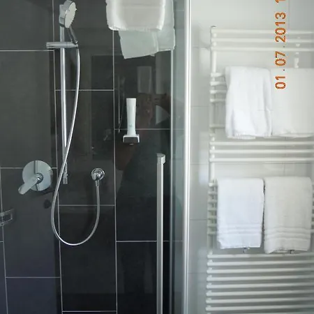 Fuchs - Inklusive Eintritt In Alpentherme Gastein Apartmán *