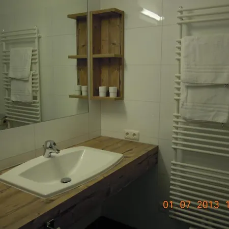 Apartament Fuchs - Inklusive Eintritt In Alpentherme Gastein *