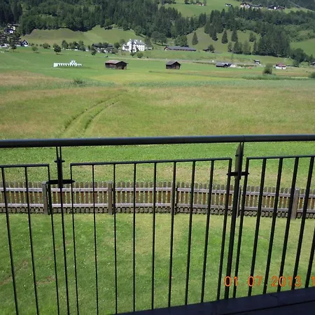 Apartmán Fuchs - Inklusive Eintritt In Alpentherme Gastein