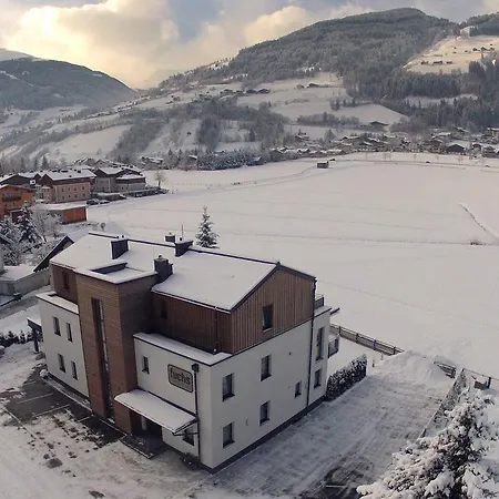 شقة Fuchs - Inklusive Eintritt In Alpentherme Gastein