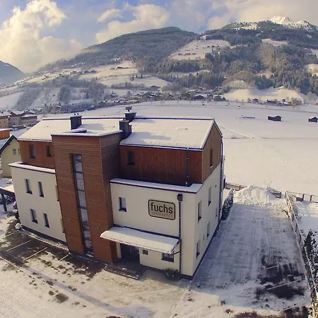 아파트 Fuchs - Inklusive Eintritt In Alpentherme Gastein *