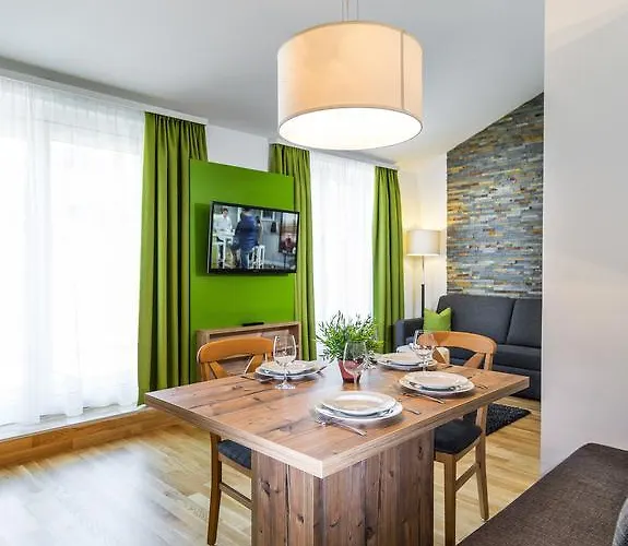 Fuchs - Inklusive Eintritt In Alpentherme Gastein * バート・ホーフガシュタイン