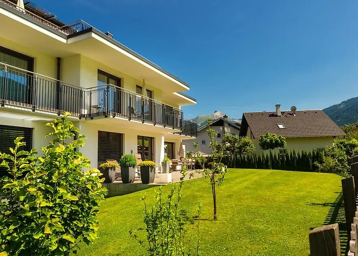 アパート Fuchs - Inklusive Eintritt In Alpentherme Gastein *