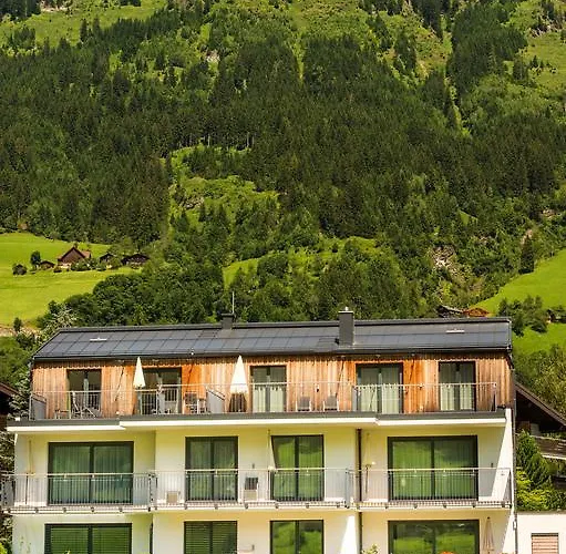 Fuchs - Inklusive Eintritt In Alpentherme Gastein *