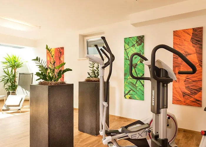 Fuchs - Inklusive Eintritt In Alpentherme Gastein アパート バート・ホーフガシュタイン