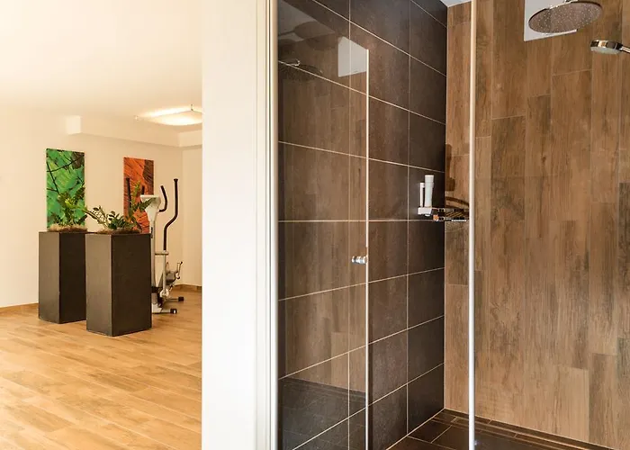 Fuchs - Inklusive Eintritt In Alpentherme Gastein バート・ホーフガシュタイン