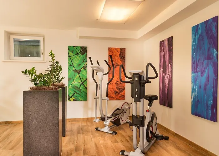 Fuchs - Inklusive Eintritt In Alpentherme Gastein * バート・ホーフガシュタイン