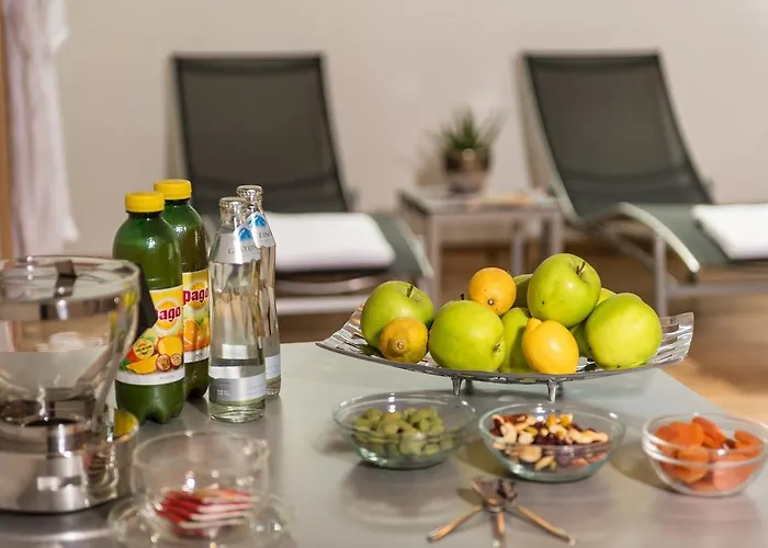 Fuchs - Inklusive Eintritt In Alpentherme Gastein