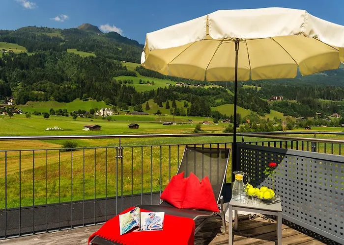 Fuchs - Inklusive Eintritt In Alpentherme Gastein *