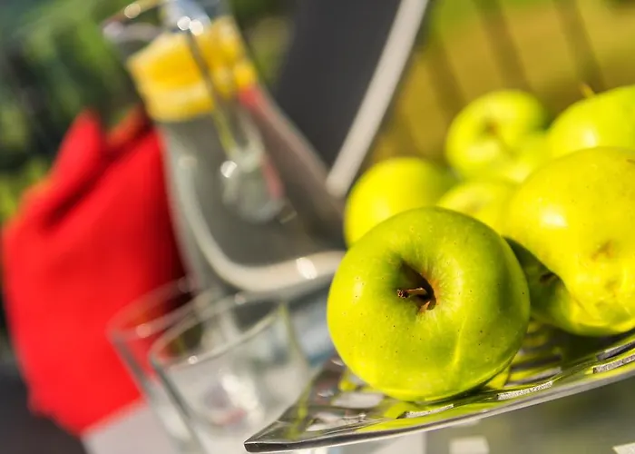 Fuchs - Inklusive Eintritt In Alpentherme Gastein アパート *