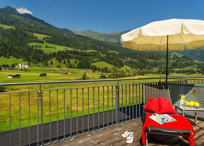 アパート Fuchs - Inklusive Eintritt In Alpentherme Gastein