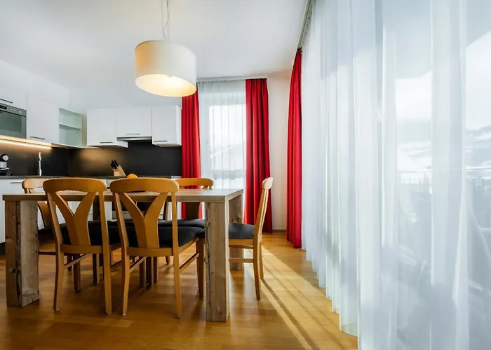 アパート Fuchs - Inklusive Eintritt In Alpentherme Gastein *