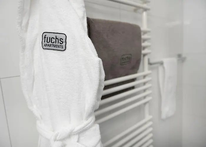 アパート Fuchs - Inklusive Eintritt In Alpentherme Gastein