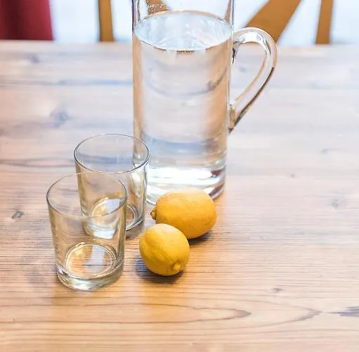 Fuchs - Inklusive Eintritt In Alpentherme Gastein アパート *