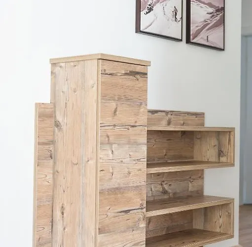 Fuchs - Inklusive Eintritt In Alpentherme Gastein アパート バート・ホーフガシュタイン