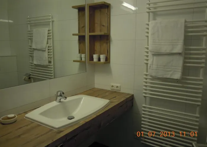 アパート Fuchs - Inklusive Eintritt In Alpentherme Gastein *